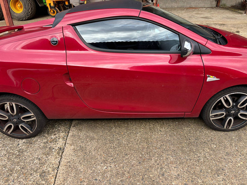 Renault Wind TCe - Sedanas: foto 4 Renault Wind TCe - Sedanas: foto 4