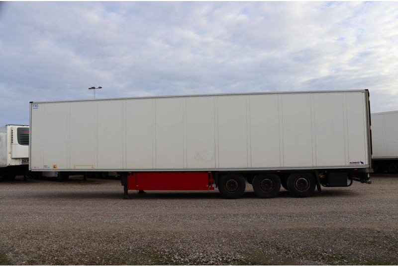 Schmitz Cargobull SCB*S3B - Refrižeratorius puspriekabė: foto 4 Schmitz Cargobull SCB*S3B - Refrižeratorius puspriekabė: foto 4