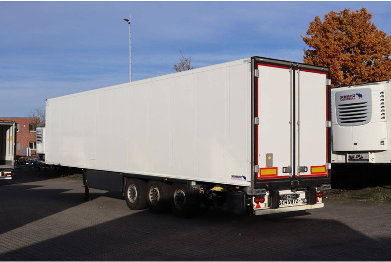 Schmitz Cargobull SCB*S3B - Refrižeratorius puspriekabė: foto 5 Schmitz Cargobull SCB*S3B - Refrižeratorius puspriekabė: foto 5