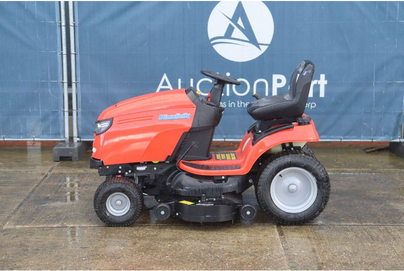 Simplicity SLT275 - Vejapjovė: foto 2 Simplicity SLT275 - Vejapjovė: foto 2