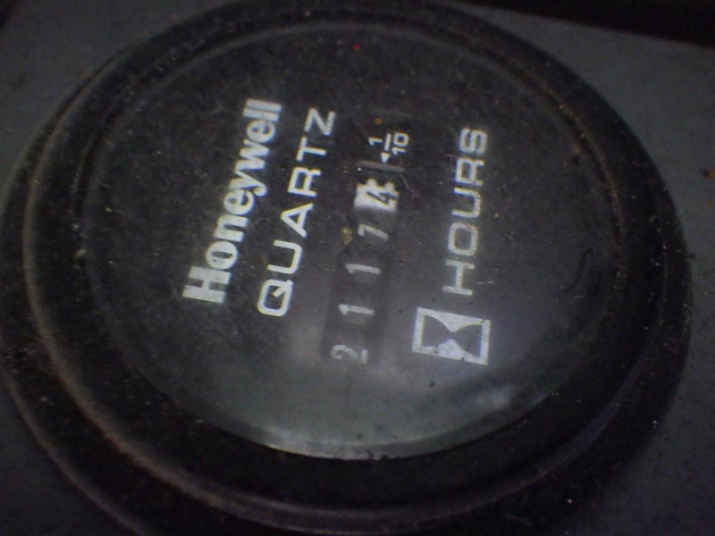 Skyjack SJ9250 - Žirklinis keltuvas: foto 5 Skyjack SJ9250 - Žirklinis keltuvas: foto 5