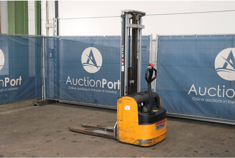 Still EGV 14 - Keltuvas: foto 3 Still EGV 14 - Keltuvas: foto 3