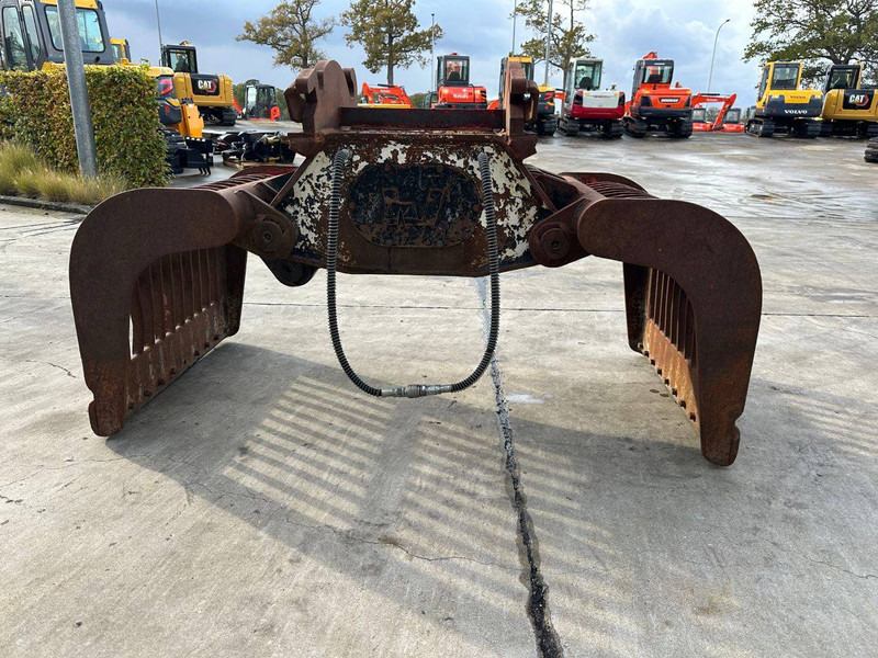 Verachtert - Greiferis: foto 5 Verachtert - Greiferis: foto 5