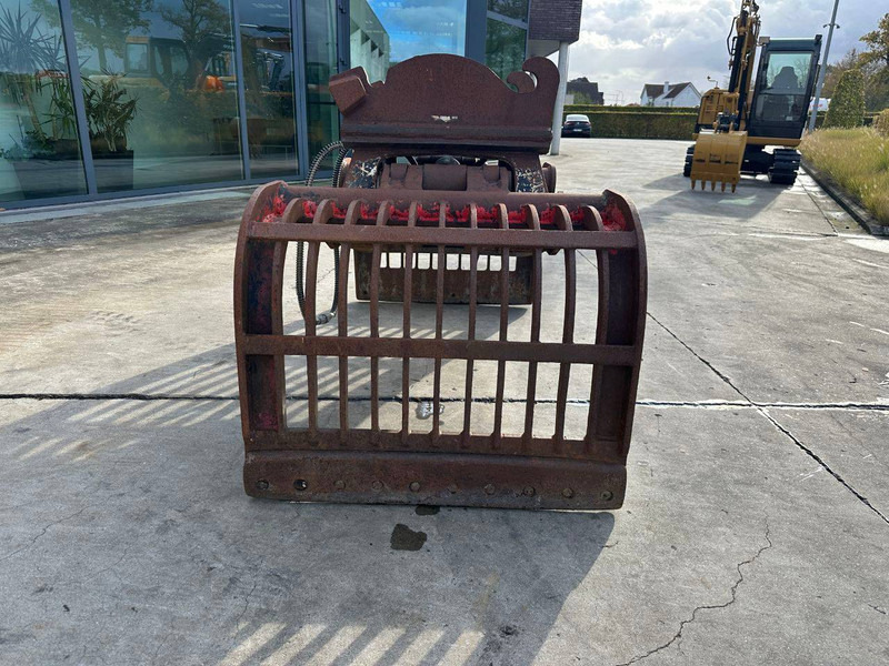 Verachtert - Greiferis: foto 3 Verachtert - Greiferis: foto 3