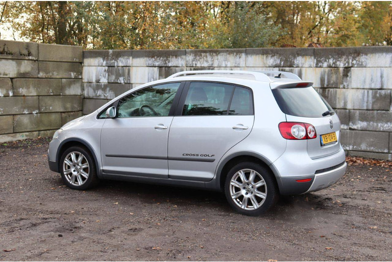 Volkswagen Golf Plus - Sedanas: foto 3 Volkswagen Golf Plus - Sedanas: foto 3