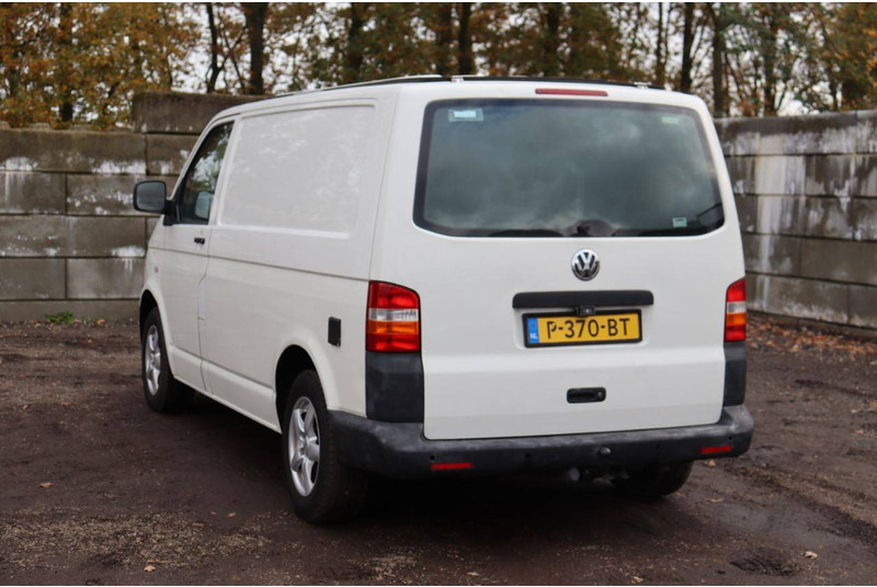 Volkswagen TRANSPORTER KAMPEERAUTO - Mikroautobusas kemperis: foto 4 Volkswagen TRANSPORTER KAMPEERAUTO - Mikroautobusas kemperis: foto 4