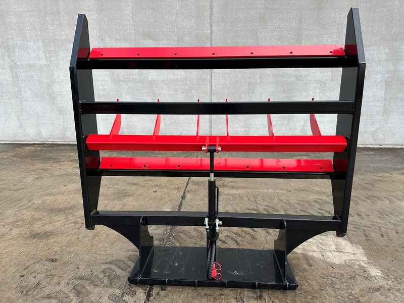 Giyi FR70 - Žemės ūkio technika: foto 1 Giyi FR70 - Žemės ūkio technika: foto 1