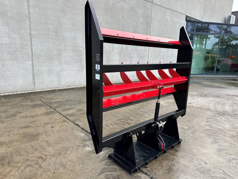 Giyi FR70 - Žemės ūkio technika: foto 2 Giyi FR70 - Žemės ūkio technika: foto 2