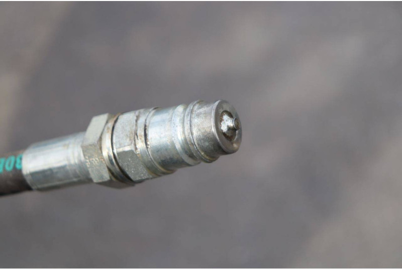 Žemės ūkio technika Joskin Scariflex R6S5: foto 13