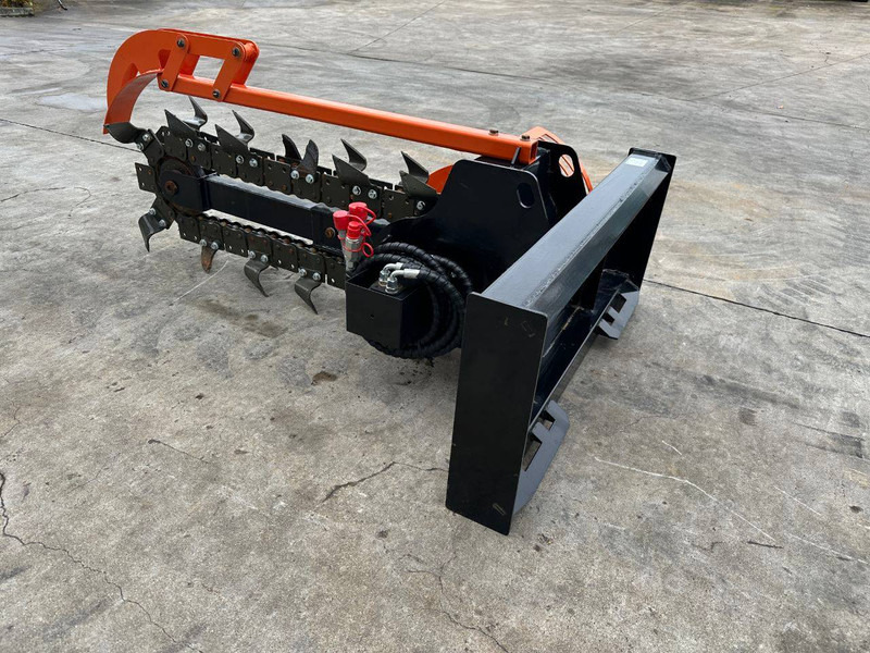 Future FT-Y TC38 - Žemės dirbimo technika: foto 4 Future FT-Y TC38 - Žemės dirbimo technika: foto 4