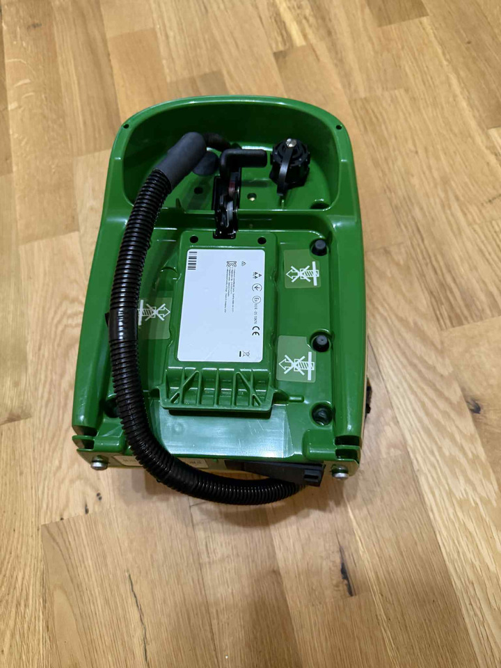 JOHN DEERE Starfire - Navigacijos sistema - Traktorius: foto 3 JOHN DEERE Starfire - Navigacijos sistema - Traktorius: foto 3