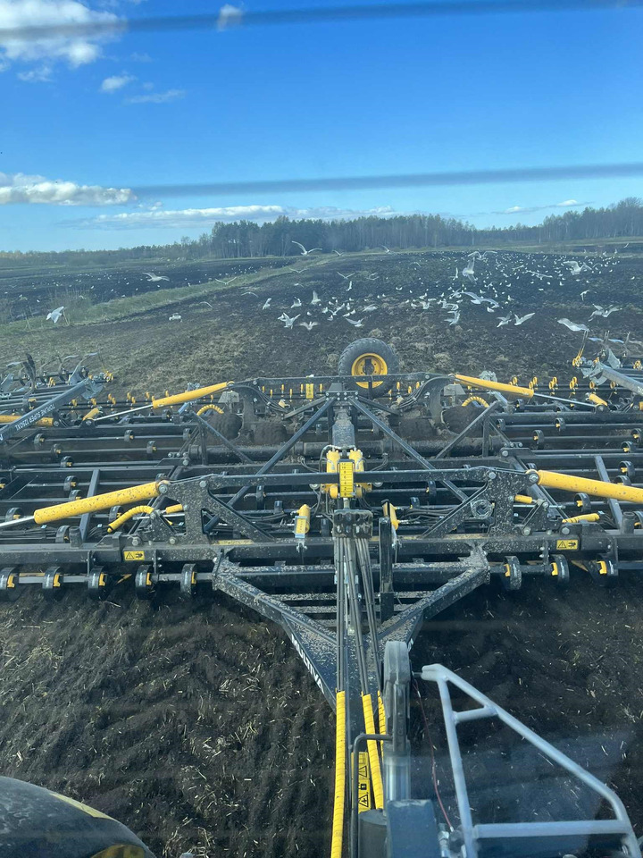 Multiva Super XL 12500 - Kultivatorius: foto 3 Multiva Super XL 12500 - Kultivatorius: foto 3