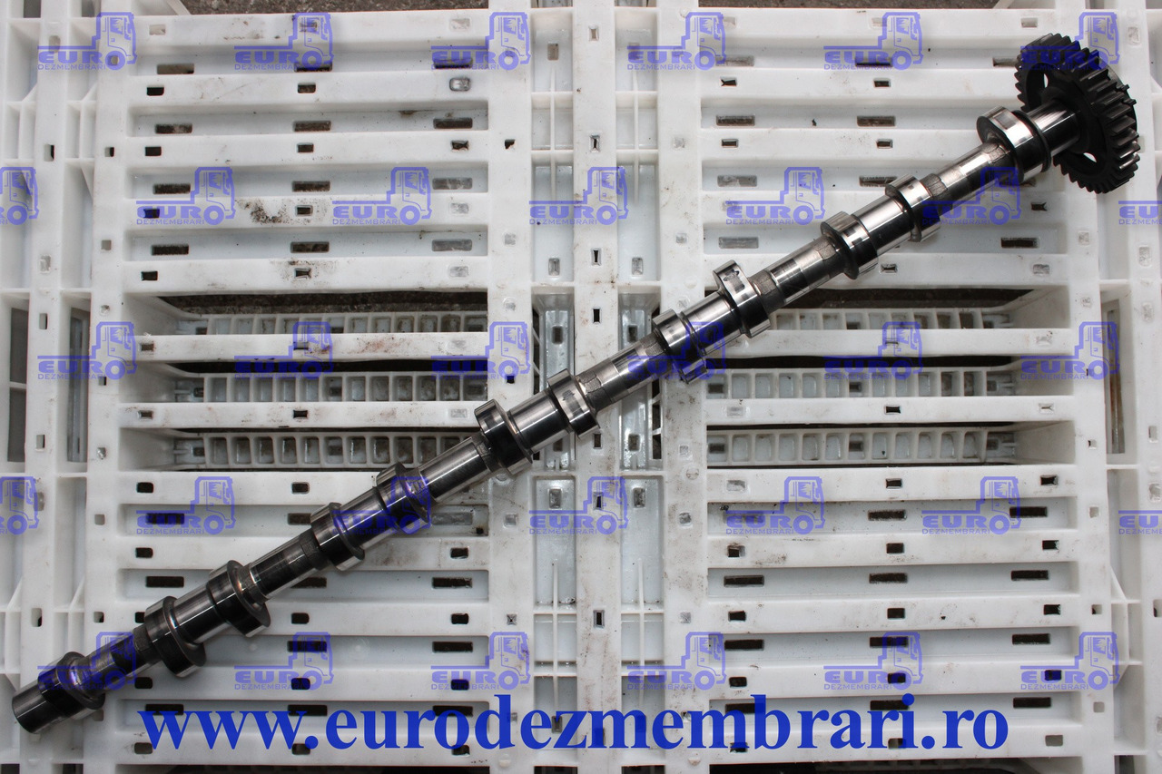 AX CU CAME MAN D20 51.04401.6398 - Paskirstymo velenas - Sunkvežimis: foto 1 AX CU CAME MAN D20 51.04401.6398 - Paskirstymo velenas - Sunkvežimis: foto 1