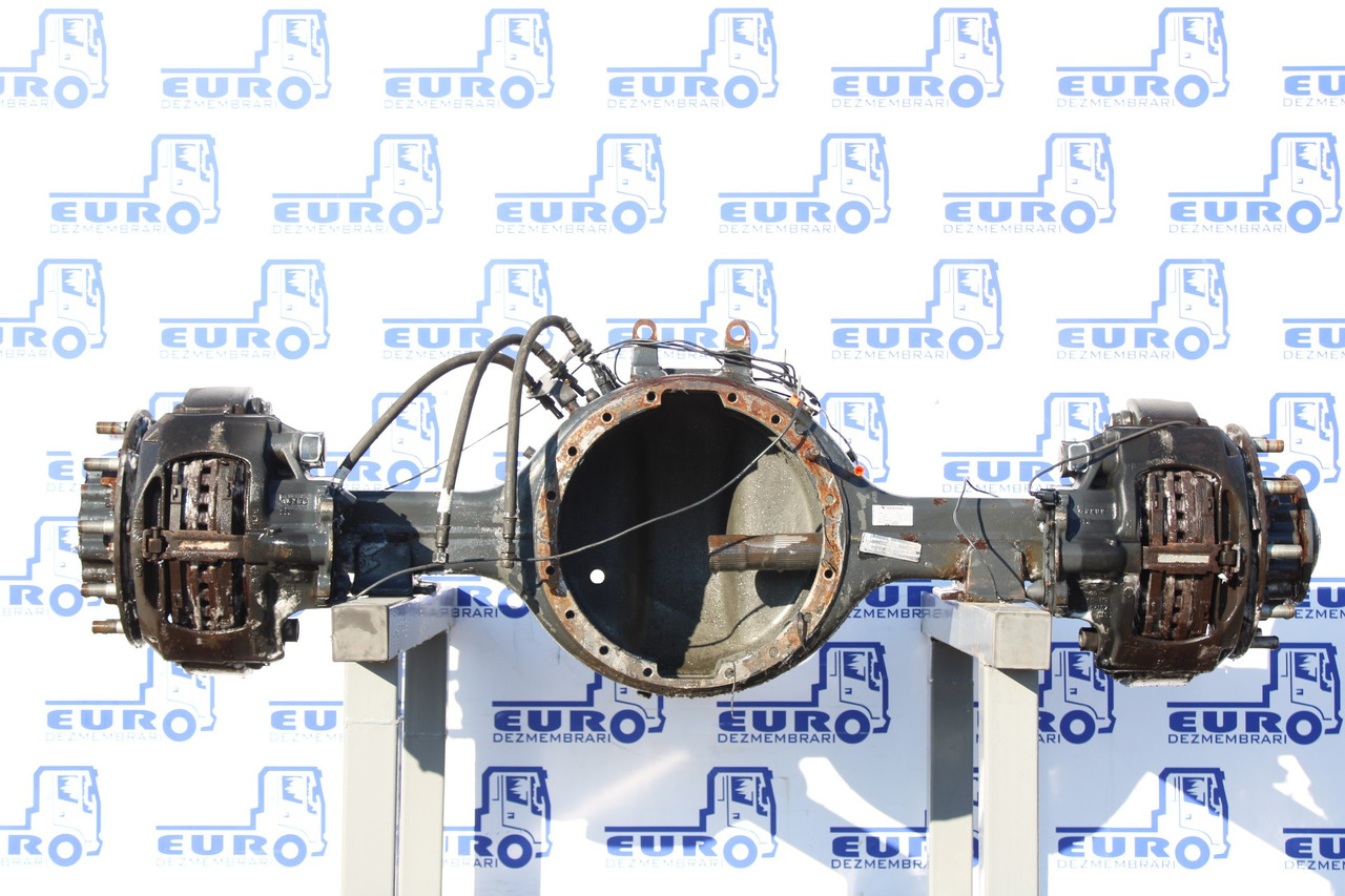 AXA SPATE MRS1317X IVECO S-WAY 5802029135, 5802033354, 42575876 - Galinė ašis - Sunkvežimis: foto 1 AXA SPATE MRS1317X IVECO S-WAY 5802029135, 5802033354, 42575876 - Galinė ašis - Sunkvežimis: foto 1