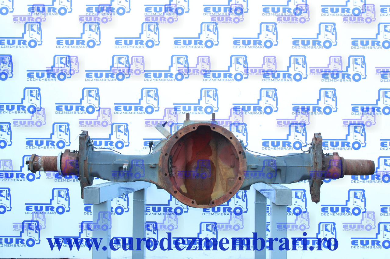 AXA SPATE VOLVO FH 1048298 - Galinė ašis - Sunkvežimis: foto 1 AXA SPATE VOLVO FH 1048298 - Galinė ašis - Sunkvežimis: foto 1