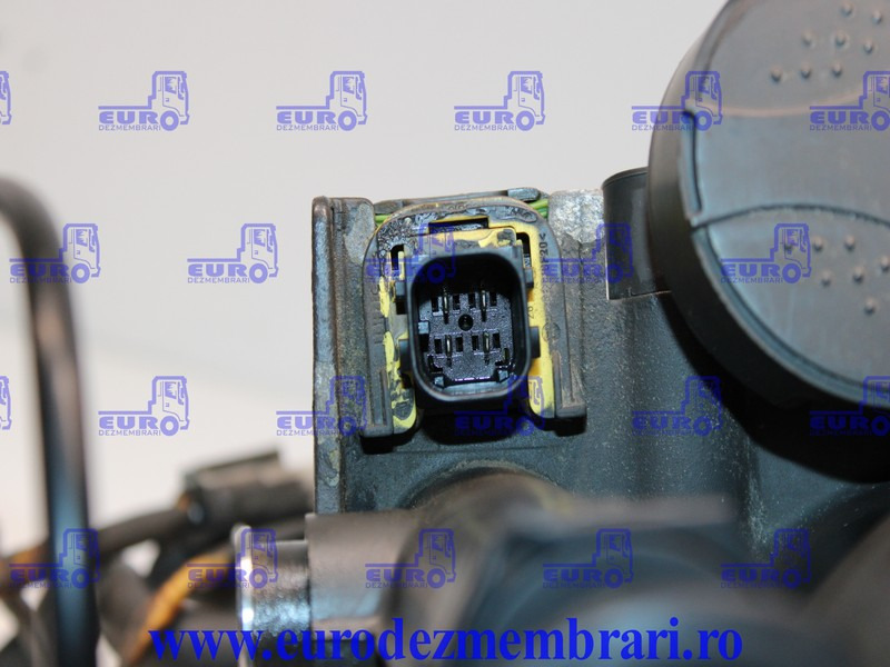 BATERIE FILTRU COMBUSTIBIL DAF XF106 MX-11 1951946, 2133320, 2164459, 2184057 - Kuro filtras - Sunkvežimis: foto 4 BATERIE FILTRU COMBUSTIBIL DAF XF106 MX-11 1951946, 2133320, 2164459, 2184057 - Kuro filtras - Sunkvežimis: foto 4