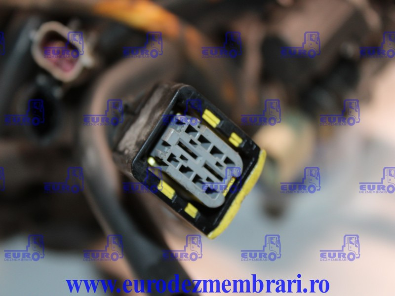 BATERIE FILTRU COMBUSTIBIL DAF XF106 MX-11 1951946, 2133320, 2164459, 2184057 - Kuro filtras - Sunkvežimis: foto 5 BATERIE FILTRU COMBUSTIBIL DAF XF106 MX-11 1951946, 2133320, 2164459, 2184057 - Kuro filtras - Sunkvežimis: foto 5