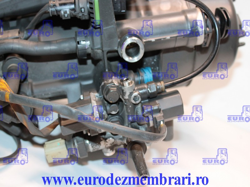 BATERIE FILTRU COMBUSTIBIL DAF XF106 MX-11 1951946, 2133320, 2164459, 2184057 - Kuro filtras - Sunkvežimis: foto 3 BATERIE FILTRU COMBUSTIBIL DAF XF106 MX-11 1951946, 2133320, 2164459, 2184057 - Kuro filtras - Sunkvežimis: foto 3