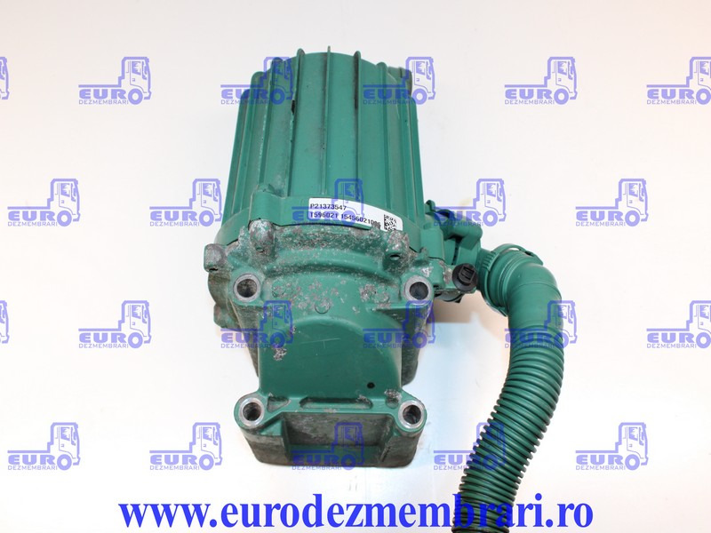 BATERIE FILTRU SEPARATOR ULEI VOLVO FH4 21373547 - Alyvos filtras - Sunkvežimis: foto 1 BATERIE FILTRU SEPARATOR ULEI VOLVO FH4 21373547 - Alyvos filtras - Sunkvežimis: foto 1