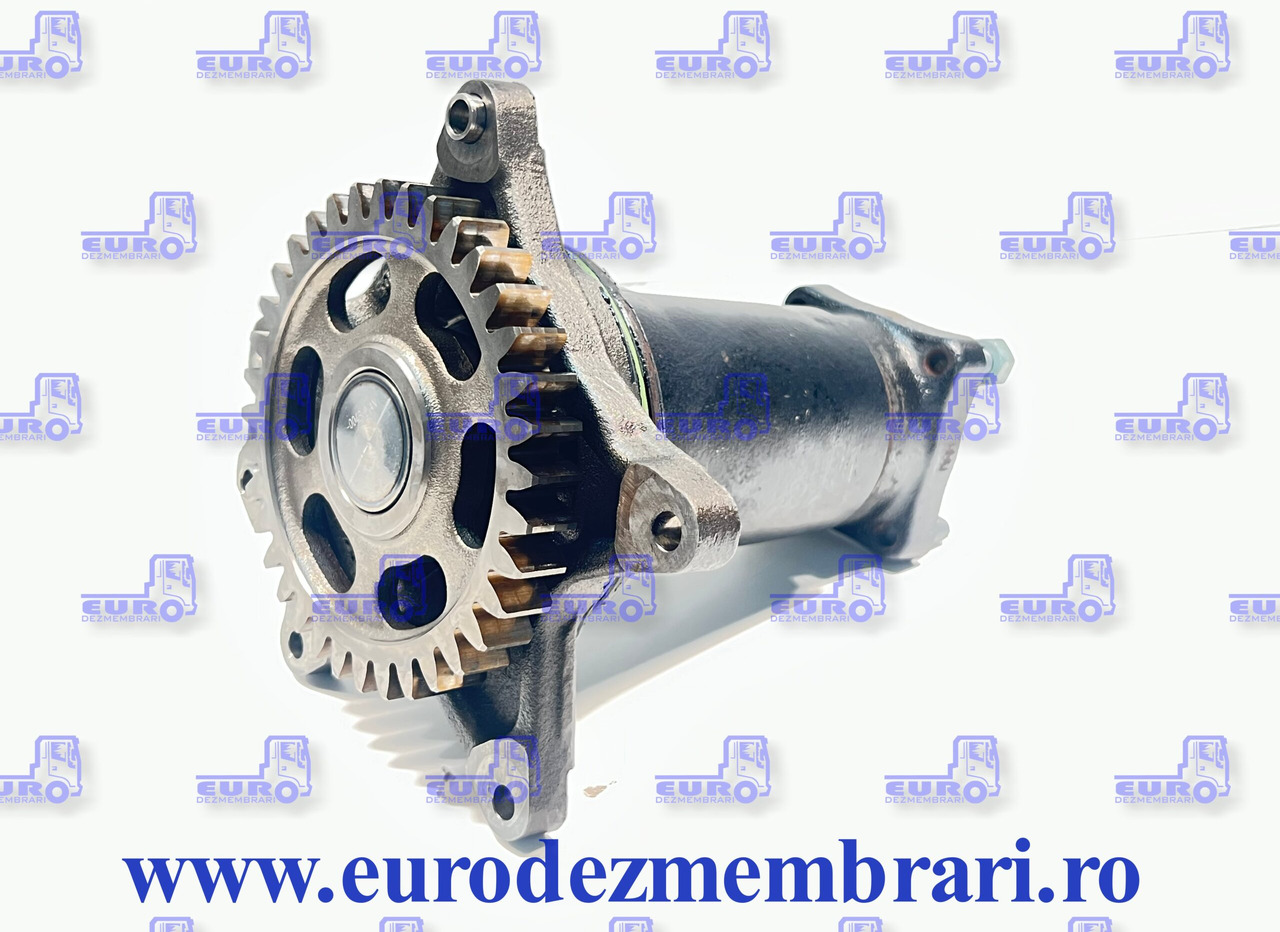 BUTUC VASCOCUPLAJ MAN TGX D3876 51.06600.6121 - Ventiliatorius - Sunkvežimis: foto 1 BUTUC VASCOCUPLAJ MAN TGX D3876 51.06600.6121 - Ventiliatorius - Sunkvežimis: foto 1