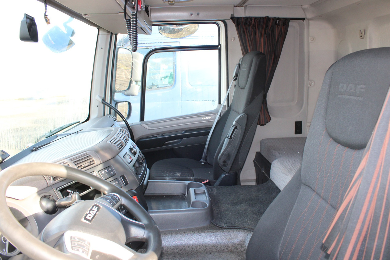 Kabina - Sunkvežimis CABINA DAF CF SLEEPER CAB L2H1: foto 6