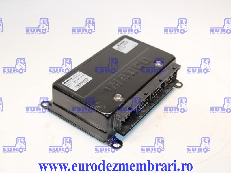 CALCULATOR ABS SCANIA R P G 2002786 - Valdymo blokas - Sunkvežimis: foto 2 CALCULATOR ABS SCANIA R P G 2002786 - Valdymo blokas - Sunkvežimis: foto 2