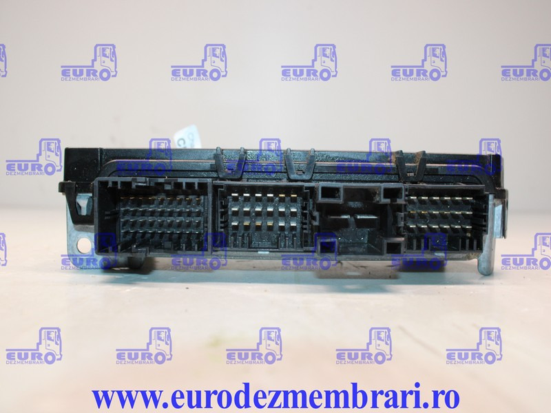 CALCULATOR CUV2 SCANIA R 2438186, 2569866, 2583212, 2608712, 2706440, 2644615, 2644613, 3006419, 3088350 - Valdymo blokas - Sunkvežimis: foto 2 CALCULATOR CUV2 SCANIA R 2438186, 2569866, 2583212, 2608712, 2706440, 2644615, 2644613, 3006419, 3088350 - Valdymo blokas - Sunkvežimis: foto 2