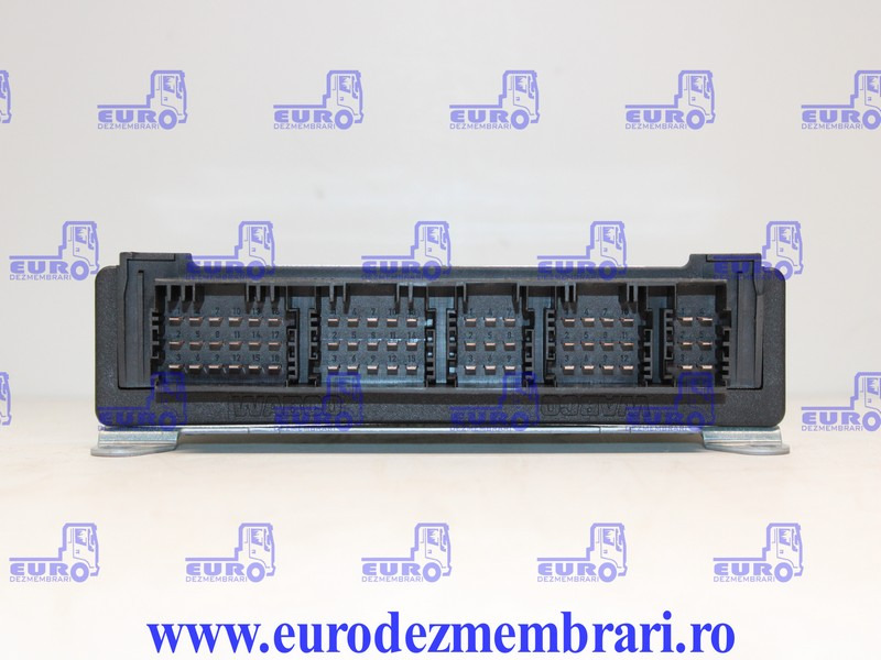 CALCULATOR EBS 3.3 CM DAF XF106 2120800, 4461352040 - Valdymo blokas - Sunkvežimis: foto 3 CALCULATOR EBS 3.3 CM DAF XF106 2120800, 4461352040 - Valdymo blokas - Sunkvežimis: foto 3