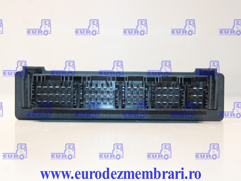 CALCULATOR EBS4 ZM MERCEDES ACTROS MP5 A0014463236 - Valdymo blokas - Sunkvežimis: foto 2 CALCULATOR EBS4 ZM MERCEDES ACTROS MP5 A0014463236 - Valdymo blokas - Sunkvežimis: foto 2