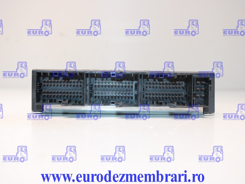 CALCULATOR PTM MAN TGX 81.25805.7107, 81.25805.7101 - Valdymo blokas - Sunkvežimis: foto 2 CALCULATOR PTM MAN TGX 81.25805.7107, 81.25805.7101 - Valdymo blokas - Sunkvežimis: foto 2
