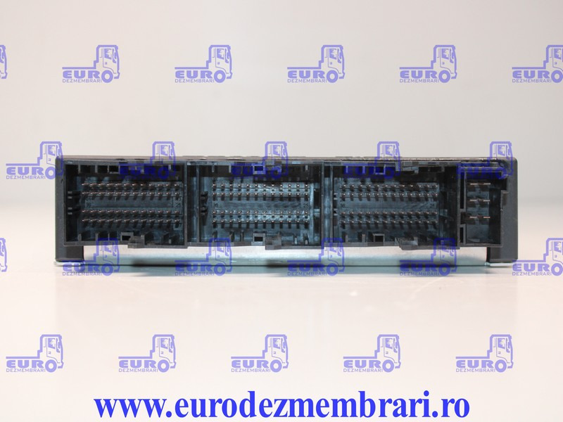 CALCULATOR PTM MAN TGX 81.25805.7127 - Valdymo blokas - Sunkvežimis: foto 2 CALCULATOR PTM MAN TGX 81.25805.7127 - Valdymo blokas - Sunkvežimis: foto 2