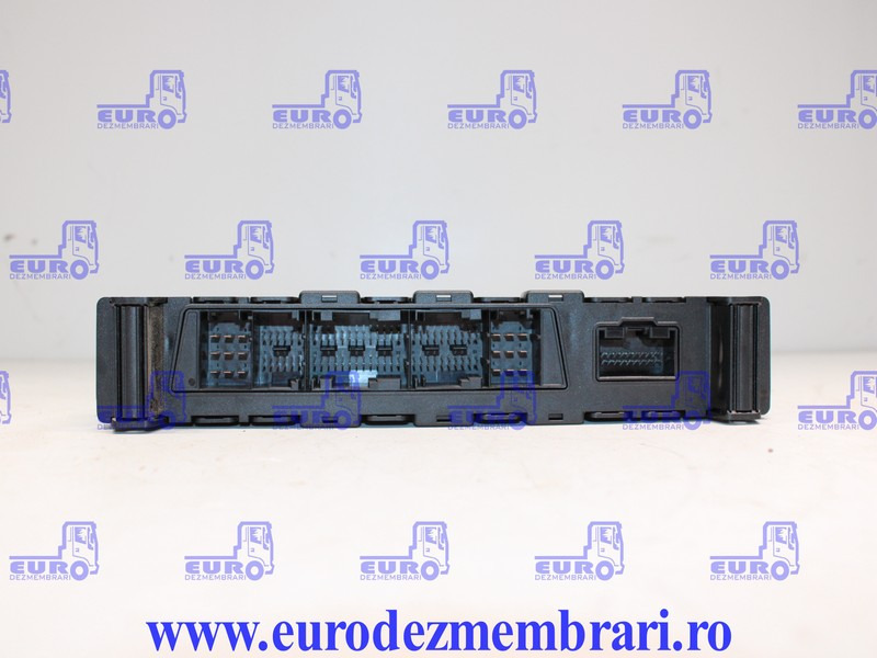 CALCULATOR VECU DAF XF106 2034161, 2153835, 2176060 - Valdymo blokas - Sunkvežimis: foto 3 CALCULATOR VECU DAF XF106 2034161, 2153835, 2176060 - Valdymo blokas - Sunkvežimis: foto 3