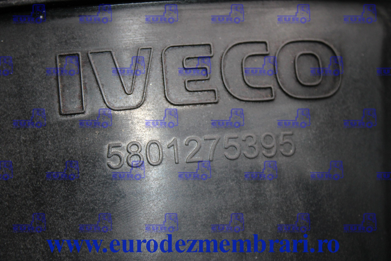 CARCASA FILTRU AER IVECO STRALIS 5801275395 - Oro filtras - Sunkvežimis: foto 2 CARCASA FILTRU AER IVECO STRALIS 5801275395 - Oro filtras - Sunkvežimis: foto 2