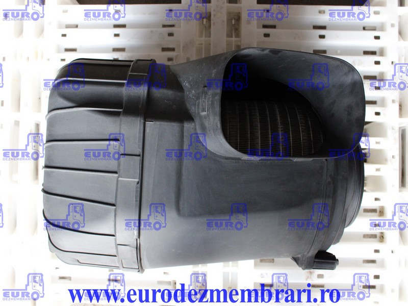 CARCASA FILTRU AER SCANIA NGS R 2232180 - Oro filtras - Sunkvežimis: foto 1 CARCASA FILTRU AER SCANIA NGS R 2232180 - Oro filtras - Sunkvežimis: foto 1
