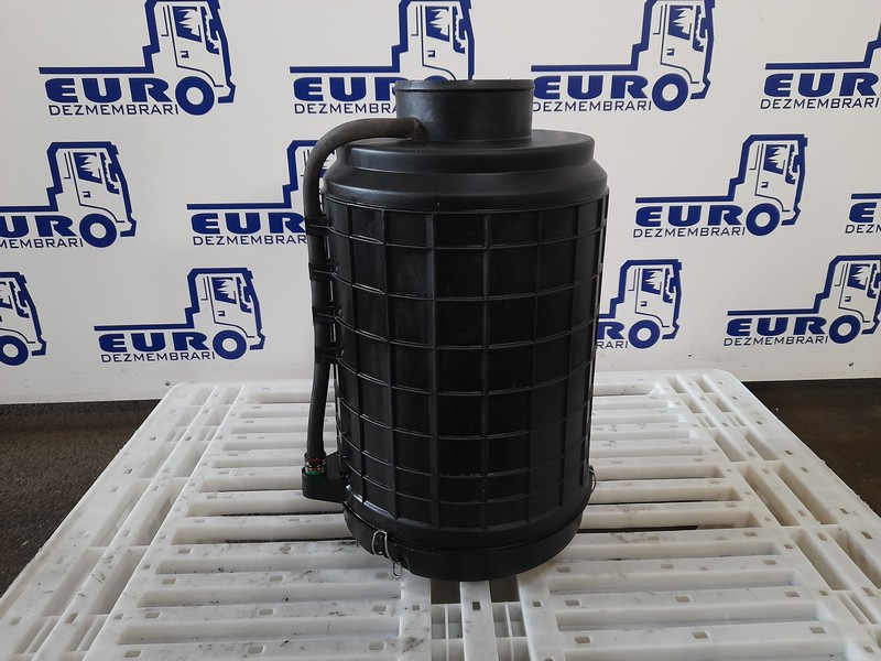 CARCASA FILTRU DE AER DAF XF105 1686324, 1637931, 1854404 - Oro filtras - Sunkvežimis: foto 1 CARCASA FILTRU DE AER DAF XF105 1686324, 1637931, 1854404 - Oro filtras - Sunkvežimis: foto 1
