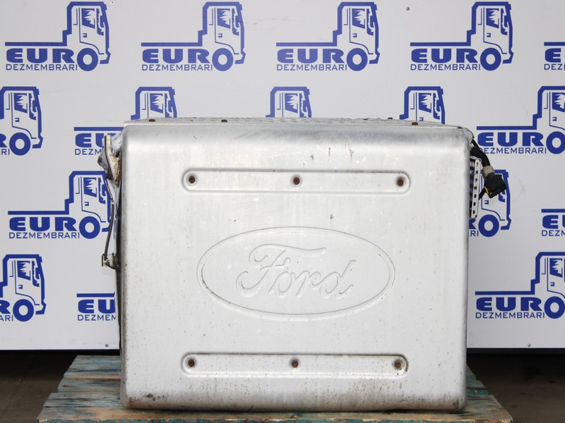 CATALIZATOR FORD CARGO E6 GC46 5J256-HG - Katalizatorius - Sunkvežimis: foto 2 CATALIZATOR FORD CARGO E6 GC46 5J256-HG - Katalizatorius - Sunkvežimis: foto 2