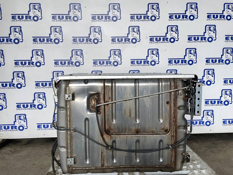 CATALIZATOR FORD F-MAX EURO 6 NC46-5J256-BB - Katalizatorius - Sunkvežimis: foto 2 CATALIZATOR FORD F-MAX EURO 6 NC46-5J256-BB - Katalizatorius - Sunkvežimis: foto 2