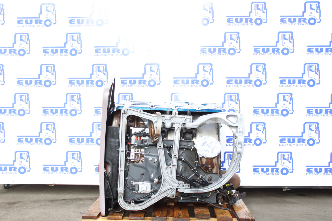 CATALIZATOR RENAULT T EURO 6 22495990 - Katalizatorius - Sunkvežimis: foto 2 CATALIZATOR RENAULT T EURO 6 22495990 - Katalizatorius - Sunkvežimis: foto 2