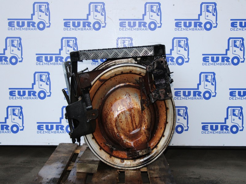 CATALIZATOR SCANIA PDE V8 DC16 19 DC16 22 1869142, 1921344, 1944879 - Katalizatorius - Sunkvežimis: foto 1 CATALIZATOR SCANIA PDE V8 DC16 19 DC16 22 1869142, 1921344, 1944879 - Katalizatorius - Sunkvežimis: foto 1