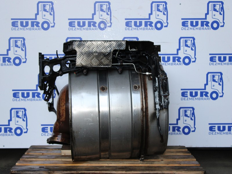 CATALIZATOR SCANIA PDE V8 DC16 19 DC16 22 1869142, 1921344, 1944879 - Katalizatorius - Sunkvežimis: foto 3 CATALIZATOR SCANIA PDE V8 DC16 19 DC16 22 1869142, 1921344, 1944879 - Katalizatorius - Sunkvežimis: foto 3