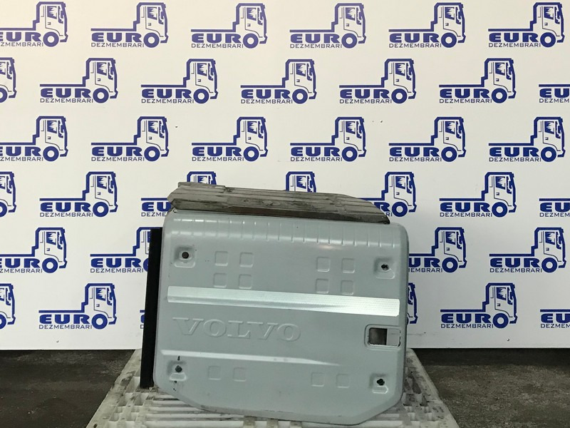 CATALIZATOR VOLVO E6 23105940, 21364822, 21582824, 23094588 - Katalizatorius - Sunkvežimis: foto 1 CATALIZATOR VOLVO E6 23105940, 21364822, 21582824, 23094588 - Katalizatorius - Sunkvežimis: foto 1