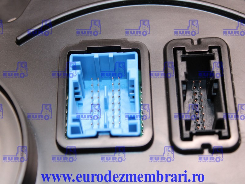 CEAS BORD DIGITAL DAF XF XG 2234212 - Prietaisų skydas - Sunkvežimis: foto 3 CEAS BORD DIGITAL DAF XF XG 2234212 - Prietaisų skydas - Sunkvežimis: foto 3