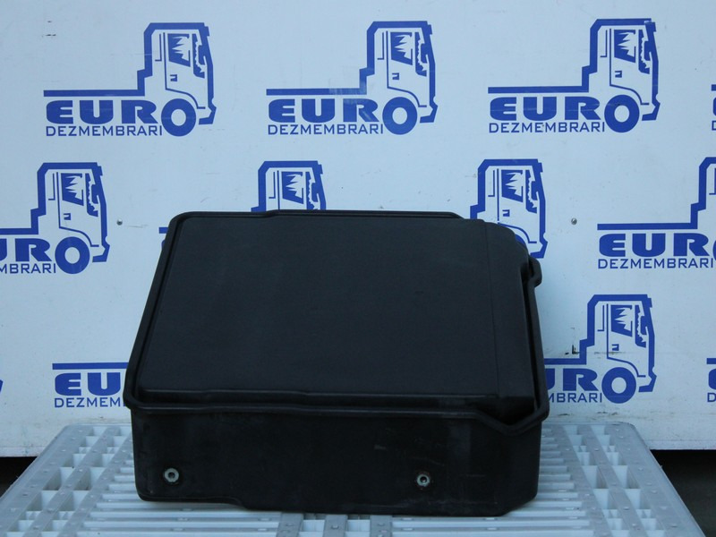 CLIMA STATIONARE MERCEDES ACTROS MP4 A9608302160 - Oro kondicionierius dalis - Sunkvežimis: foto 2 CLIMA STATIONARE MERCEDES ACTROS MP4 A9608302160 - Oro kondicionierius dalis - Sunkvežimis: foto 2