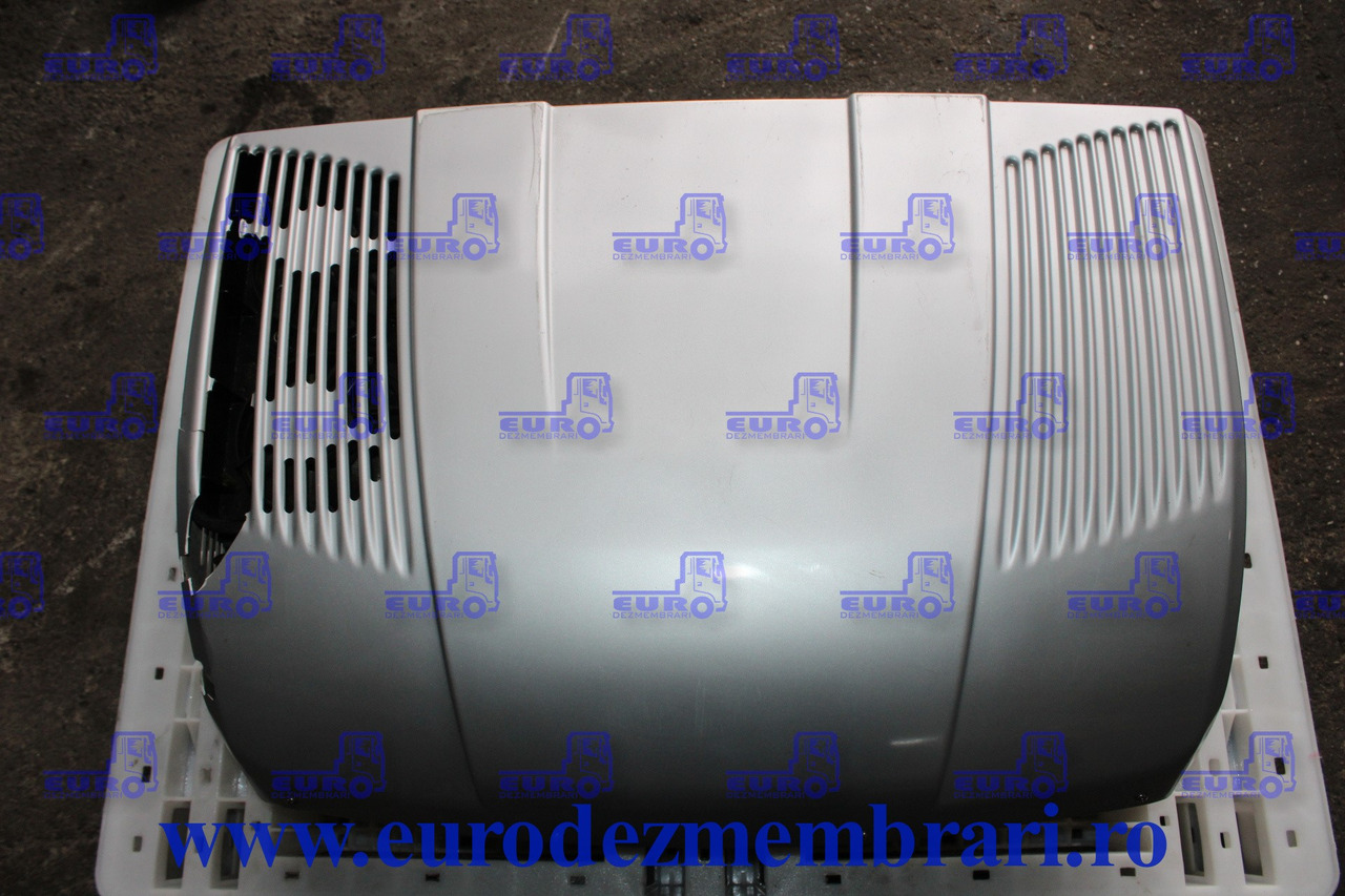 CLIMA STATIONARE WAECO RT880 9105305551, 936000849 - Oro kondicionierius dalis - Sunkvežimis: foto 2 CLIMA STATIONARE WAECO RT880 9105305551, 936000849 - Oro kondicionierius dalis - Sunkvežimis: foto 2