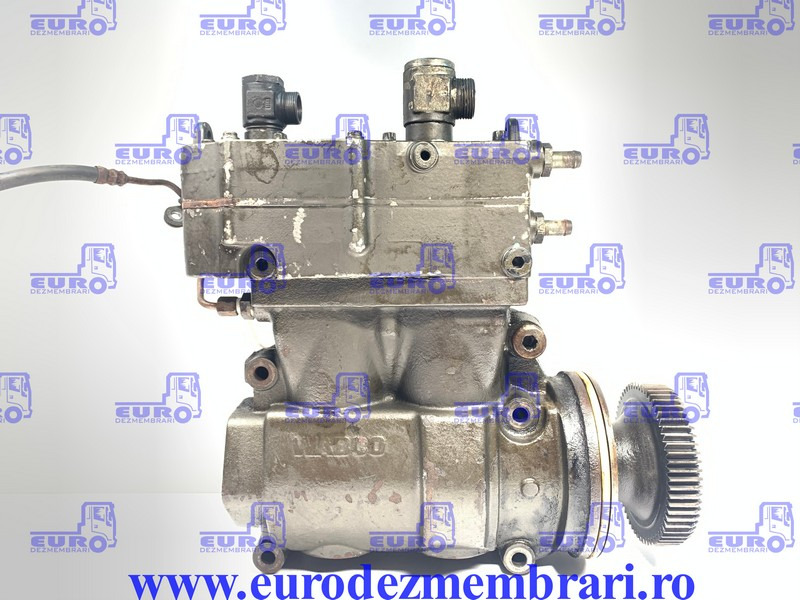 COMPRESOR AER DAF PACCAR E5 1696197 - Kompresorius - Sunkvežimis: foto 1 COMPRESOR AER DAF PACCAR E5 1696197 - Kompresorius - Sunkvežimis: foto 1