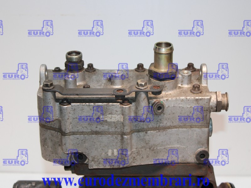 COMPRESOR AER DAF XF106 1883120, 9125180060, 2139555 - Kompresorius - Sunkvežimis: foto 2 COMPRESOR AER DAF XF106 1883120, 9125180060, 2139555 - Kompresorius - Sunkvežimis: foto 2