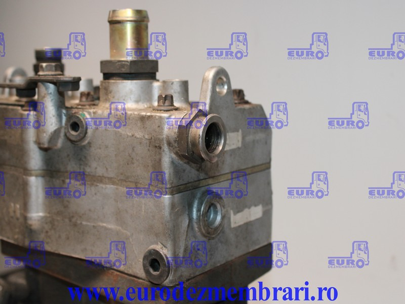 COMPRESOR AER DAF XF106 1883120, 9125180060, 2139555 - Kompresorius - Sunkvežimis: foto 4 COMPRESOR AER DAF XF106 1883120, 9125180060, 2139555 - Kompresorius - Sunkvežimis: foto 4