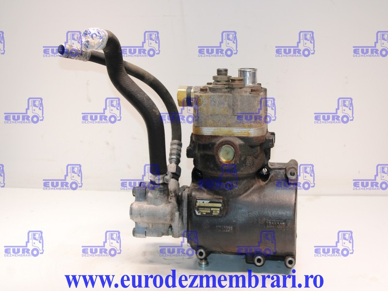 COMPRESOR AER MAN TGX D26 51.54100.7231, 51.54100.7204, 51.54100.7231, 51.54100.7121, 51.54100.7116, 51.54100.7246 - Kompresorius - Sunkvežimis: foto 1 COMPRESOR AER MAN TGX D26 51.54100.7231, 51.54100.7204, 51.54100.7231, 51.54100.7121, 51.54100.7116, 51.54100.7246 - Kompresorius - Sunkvežimis: foto 1