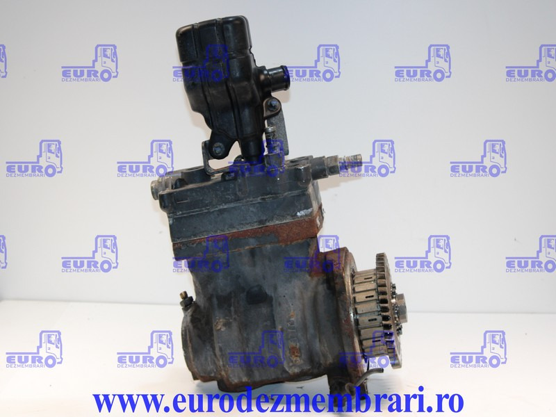 COMPRESOR AER RENAULT T DTI 11 22169888 - Kompresorius - Sunkvežimis: foto 1 COMPRESOR AER RENAULT T DTI 11 22169888 - Kompresorius - Sunkvežimis: foto 1