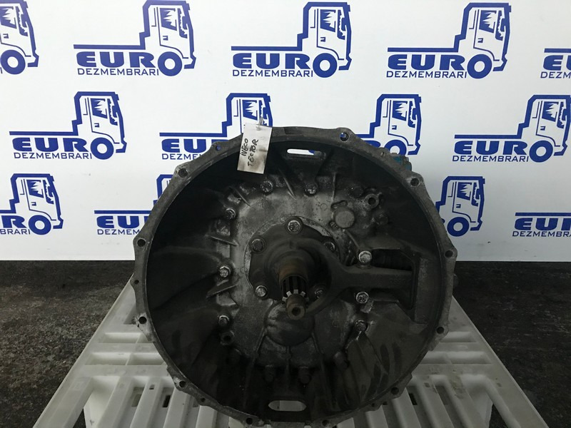 CUTIE DE VITEZE IVECO 8870830 - Pavarų dėžė - Sunkvežimis: foto 2 CUTIE DE VITEZE IVECO 8870830 - Pavarų dėžė - Sunkvežimis: foto 2